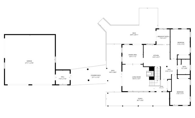 82 Crooked Ledge Rd, Southampton, MA 01073