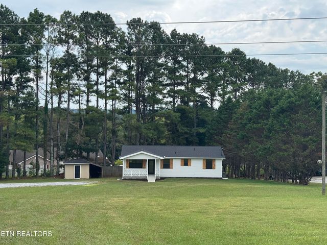 174 Hamil Rd, Friendsville, TN 37737