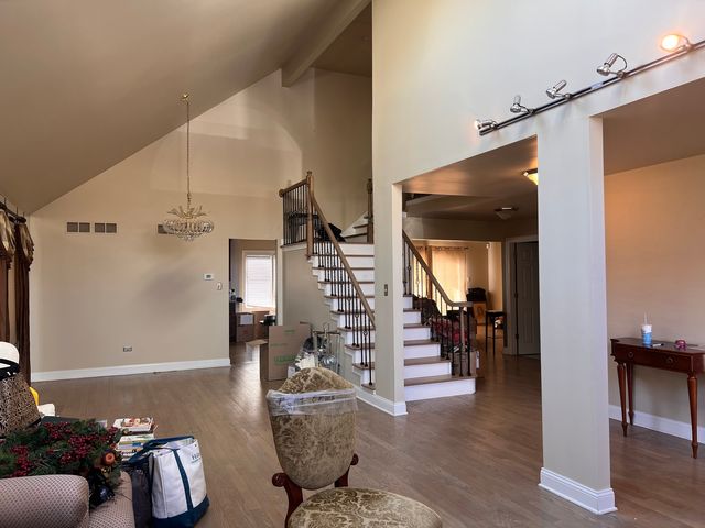 9848 S Beverly Avenue, Chicago, IL 60643