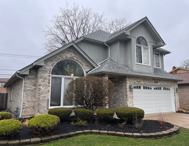 9848 S Beverly Avenue, Chicago, IL 60643