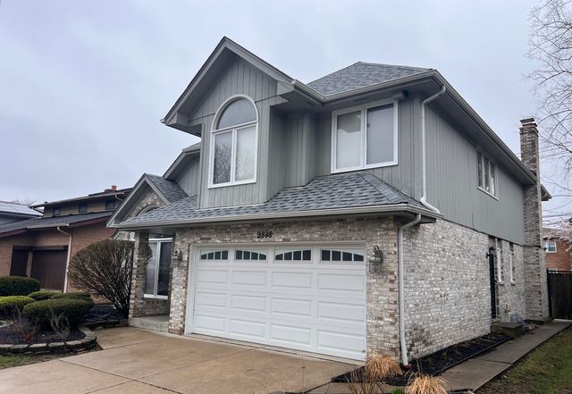 9848 S Beverly Avenue, Chicago, IL 60643