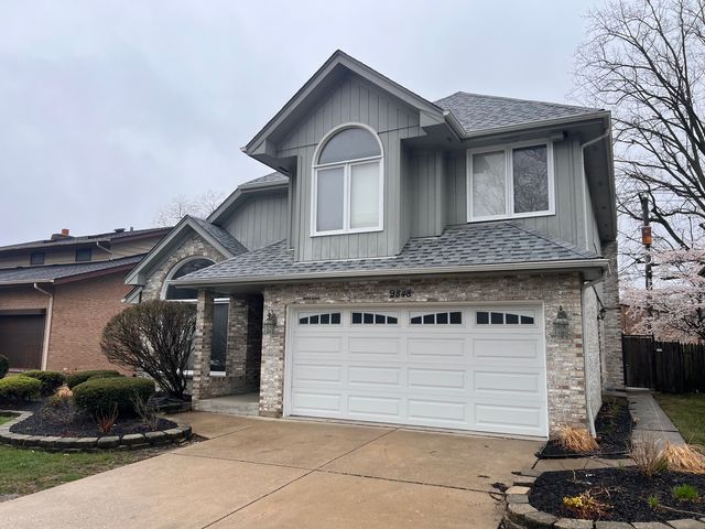 9848 S Beverly Avenue, Chicago, IL 60643