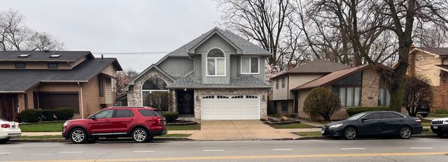 9848 S Beverly Avenue, Chicago, IL 60643