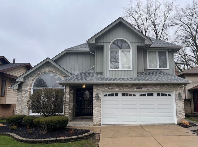 9848 S Beverly Avenue, Chicago, IL 60643