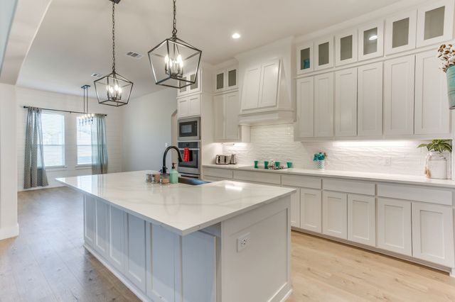 160 Rocky Top Ranch Lane, Reno, TX 76020