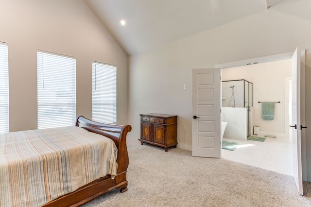 160 Rocky Top Ranch Lane, Reno, TX 76020