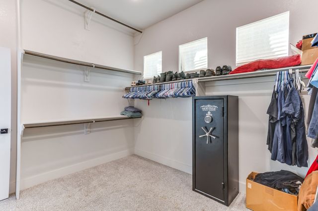 160 Rocky Top Ranch Lane, Reno, TX 76020