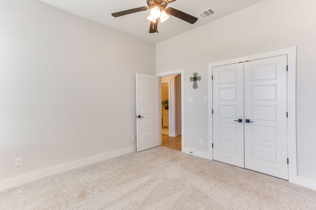 160 Rocky Top Ranch Lane, Reno, TX 76020