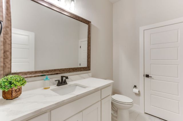 160 Rocky Top Ranch Lane, Reno, TX 76020