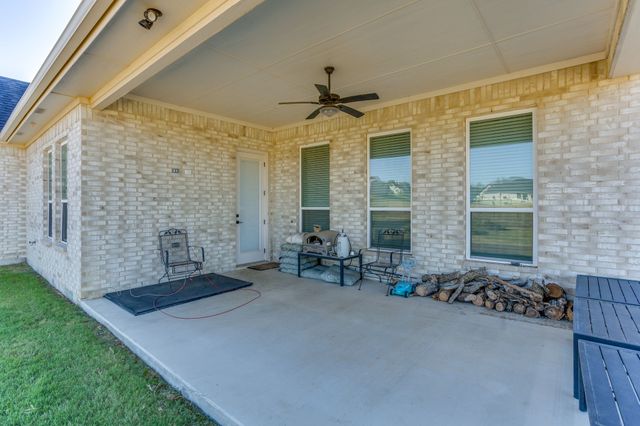 160 Rocky Top Ranch Lane, Reno, TX 76020