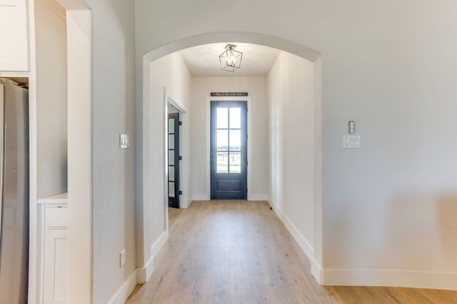 160 Rocky Top Ranch Lane, Reno, TX 76020