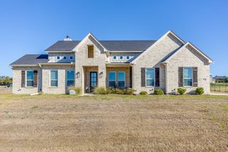 160 Rocky Top Ranch Lane, Reno, TX 76020