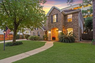 14855 Perthshire Road, Houston, TX 77079