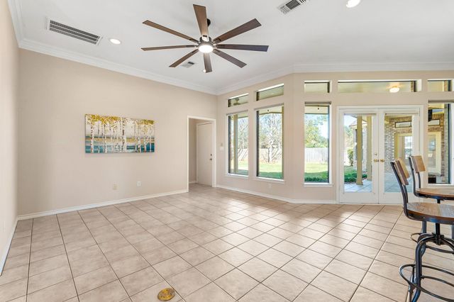 5303 Weston Drive, Fulshear, TX 77441