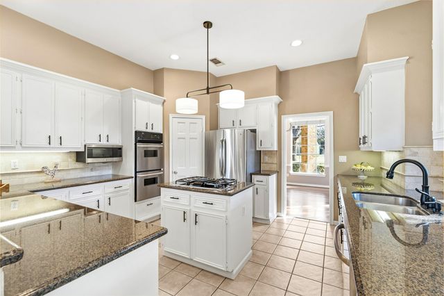 5303 Weston Drive, Fulshear, TX 77441