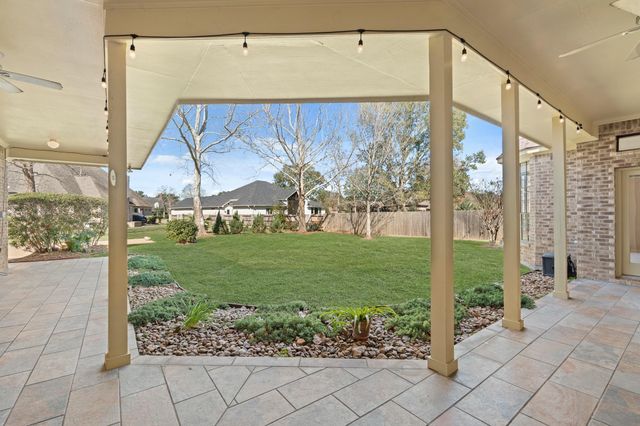 5303 Weston Drive, Fulshear, TX 77441