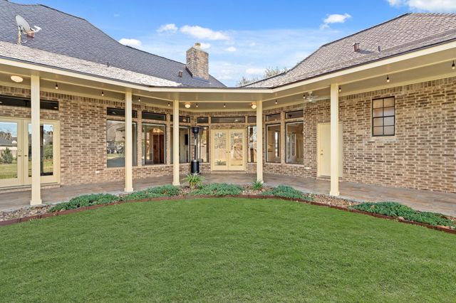 5303 Weston Drive, Fulshear, TX 77441