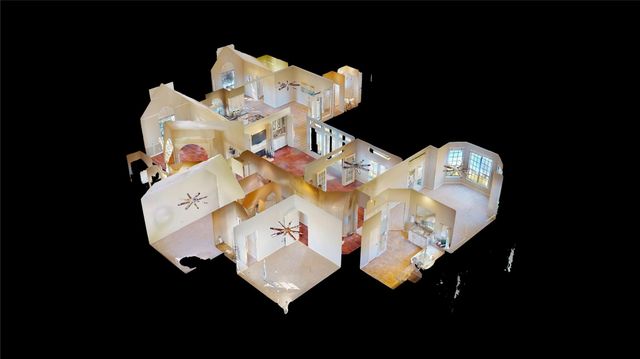 5303 Weston Drive, Fulshear, TX 77441