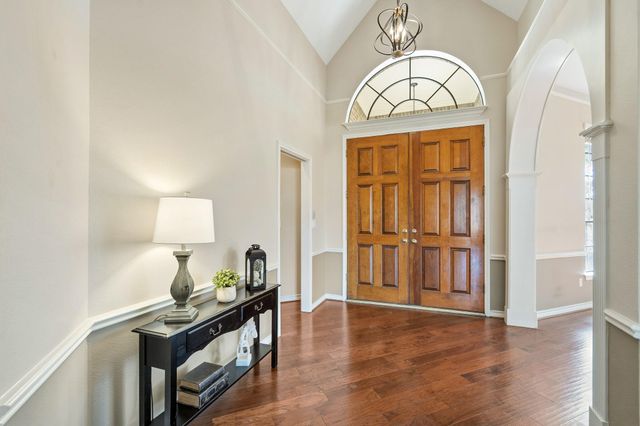 5303 Weston Drive, Fulshear, TX 77441