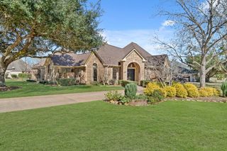 5303 Weston Drive, Fulshear, TX 77441