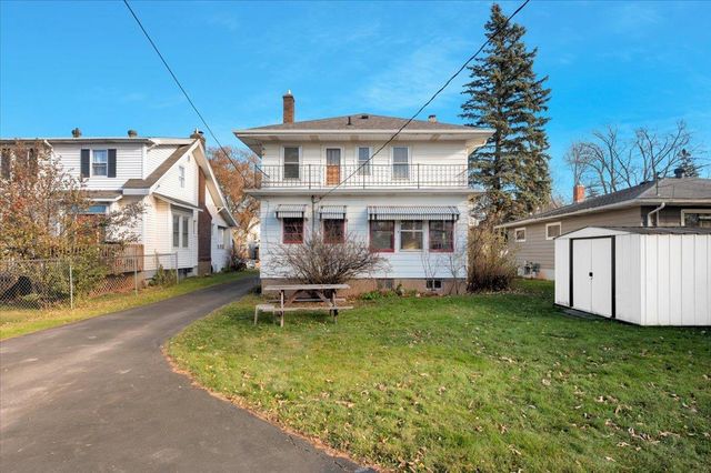 2333 Hughitt Ave, Superior, WI 54880