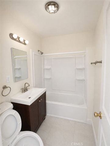 1721 Piute, Barstow, CA 92311