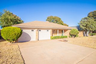 5236 93rd Street, Lubbock, TX 79424