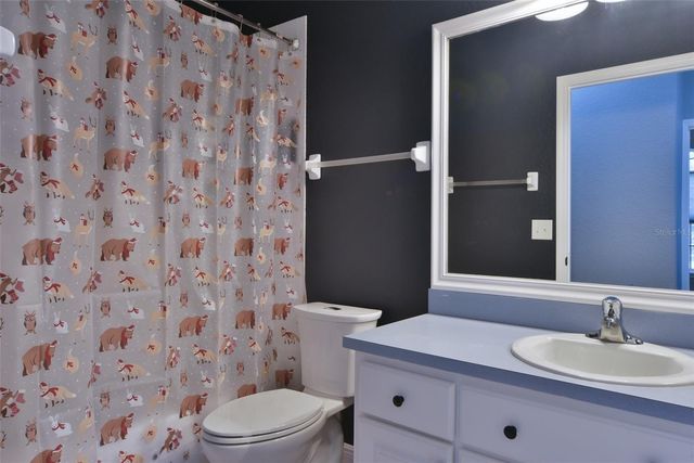 1970 BLACKFOOT TRAIL, St Cloud, FL 34771