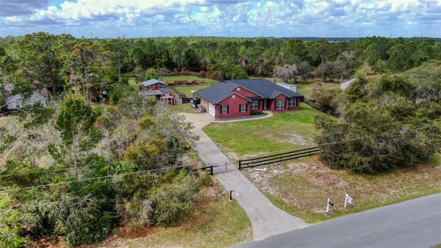 1970 BLACKFOOT TRAIL, St Cloud, FL 34771