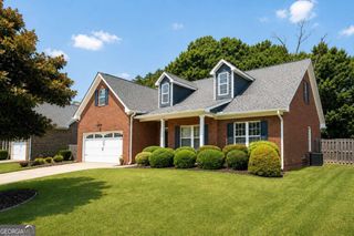 1140 Brookshire Drive, Bogart, GA 30622