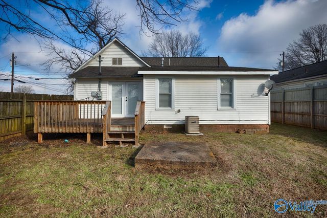 221 Beirne Avenue, Huntsville, AL 35801
