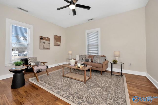 221 Beirne Avenue, Huntsville, AL 35801