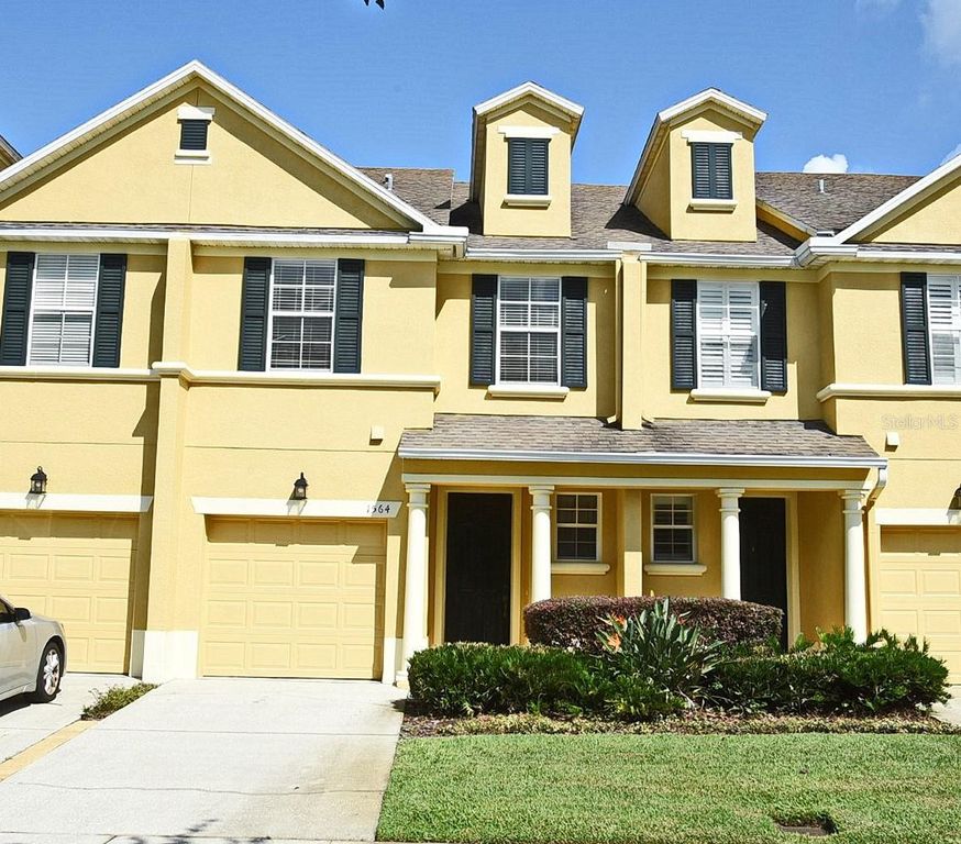 1564 BARKING DEER COVE, Casselberry, FL 32707