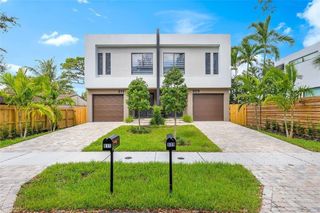 811 SW 10th Terrace, Fort Lauderdale, FL 33315