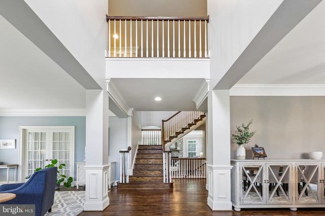 17351 HARMONY VISTA DR, Hamilton, VA 20158
