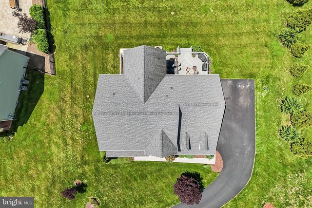 17351 HARMONY VISTA DR, Hamilton, VA 20158