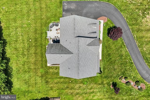17351 HARMONY VISTA DR, Hamilton, VA 20158