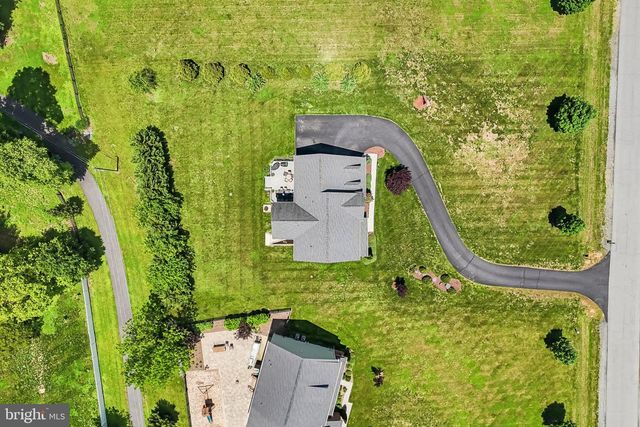 17351 HARMONY VISTA DR, Hamilton, VA 20158