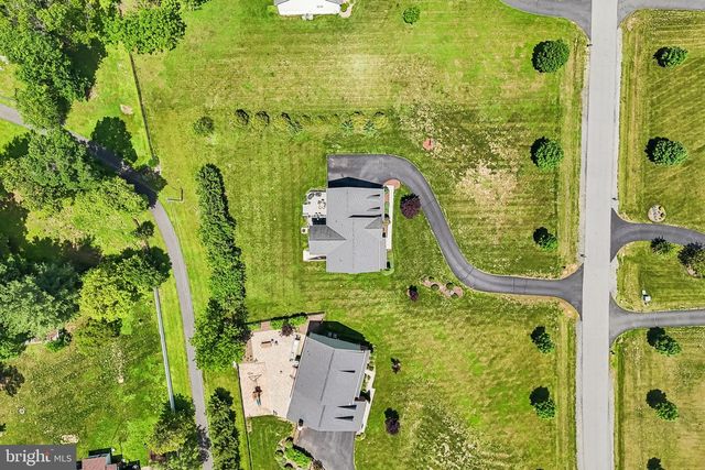 17351 HARMONY VISTA DR, Hamilton, VA 20158