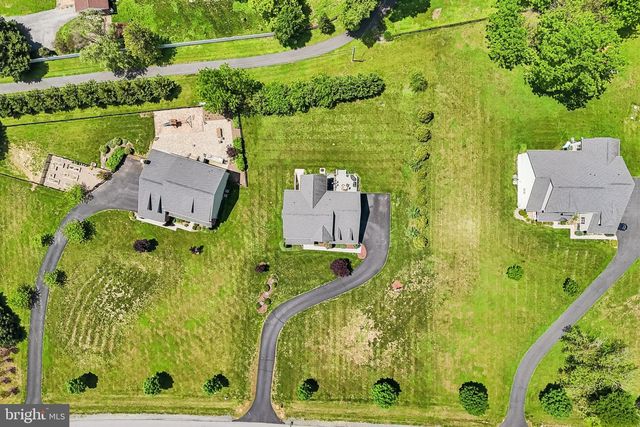 17351 HARMONY VISTA DR, Hamilton, VA 20158