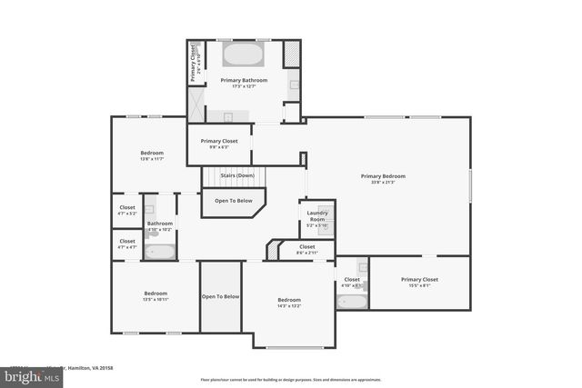17351 HARMONY VISTA DR, Hamilton, VA 20158