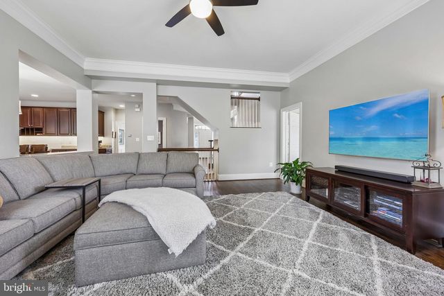 17351 HARMONY VISTA DR, Hamilton, VA 20158