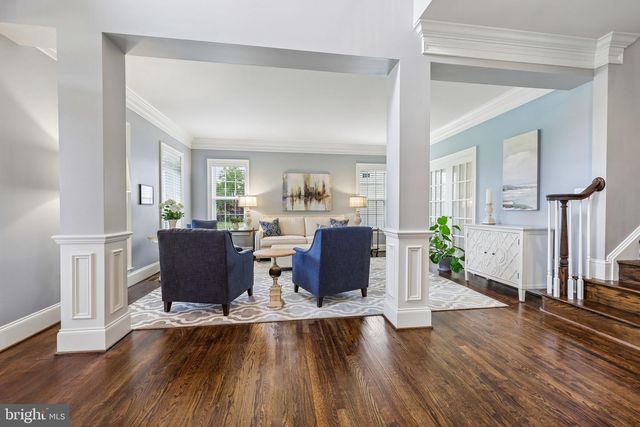 17351 HARMONY VISTA DR, Hamilton, VA 20158