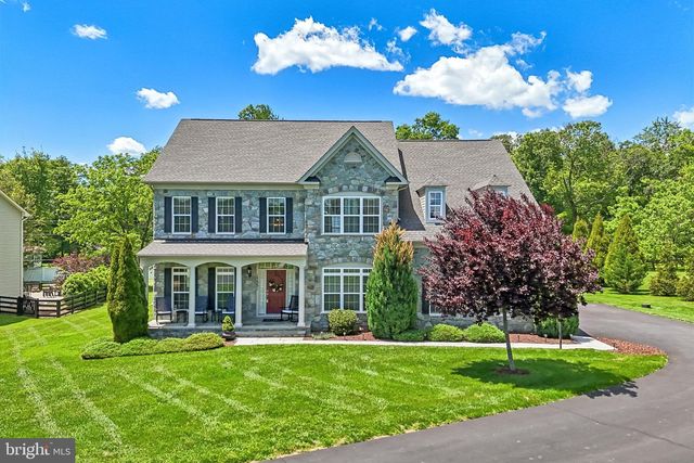 17351 HARMONY VISTA DR, Hamilton, VA 20158