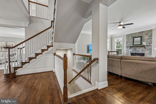 17351 HARMONY VISTA DR, Hamilton, VA 20158