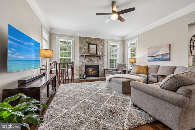 17351 HARMONY VISTA DR, Hamilton, VA 20158