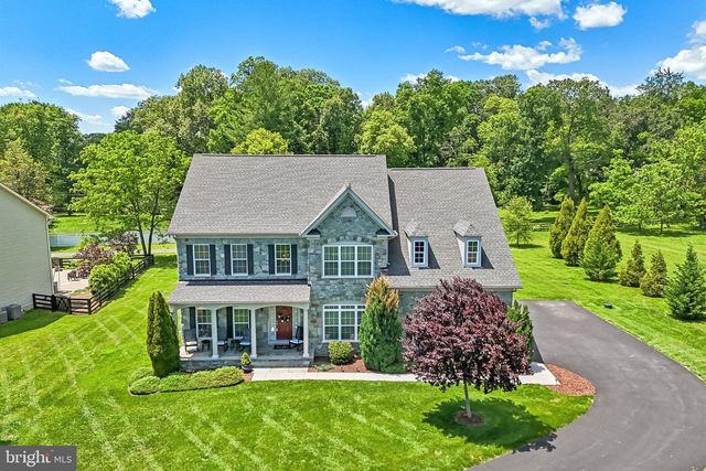 17351 HARMONY VISTA DR, Hamilton, VA 20158