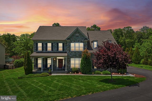 17351 HARMONY VISTA DR, Hamilton, VA 20158