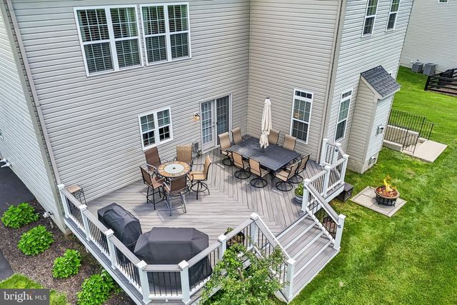 17351 HARMONY VISTA DR, Hamilton, VA 20158