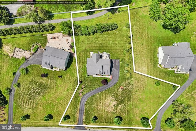 17351 HARMONY VISTA DR, Hamilton, VA 20158